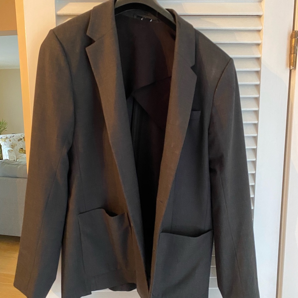 Kit and Ace blazer M